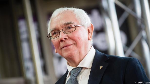 "A Quiet Passion" gehört zu den bekanntesten Filmen von Terence Davies