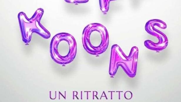 JEFF KOONS - UN RITRATTO PRIVATO