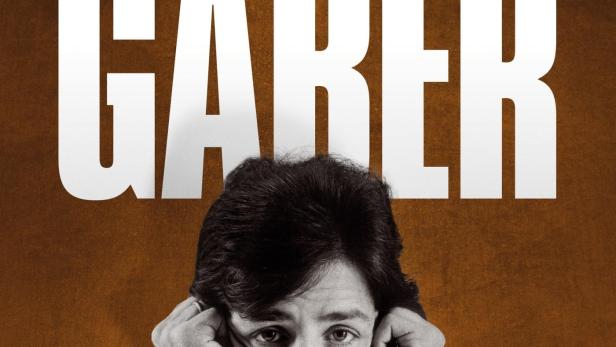Das Filmplakat für „Io, noi e Gaber“ zeigt ein Porträt von Giorgio Gaber.