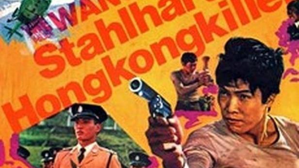 Wang Yung: Stahlharte Hongkong-Killer