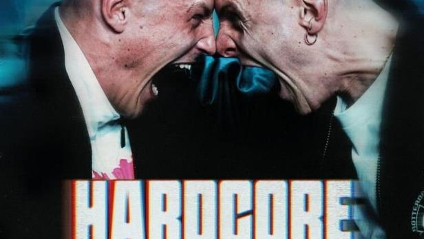 Hardcore Never Dies