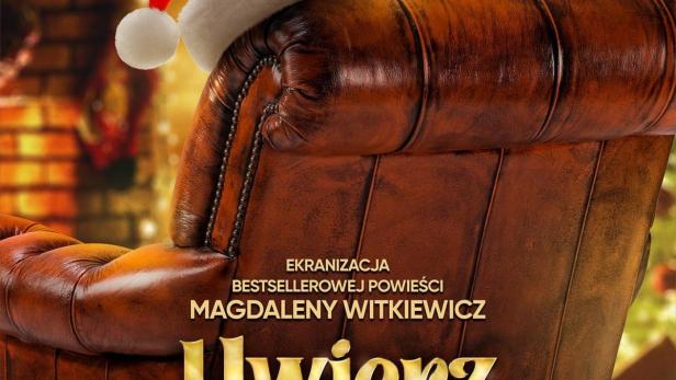 Uwierz w Mikołaja (Believe in Santa)