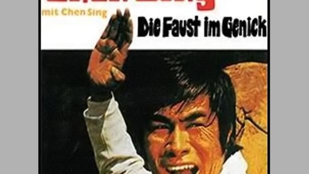 Chen Sing - Die Faust im Genick