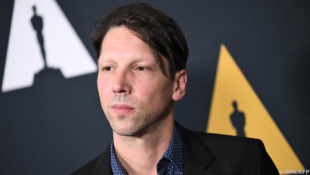 Mark Gerstorfer holt Gold in Hollywood