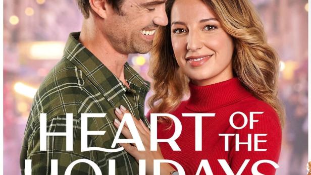 Heart of the Holidays