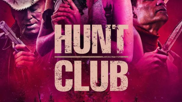 Hunt Club