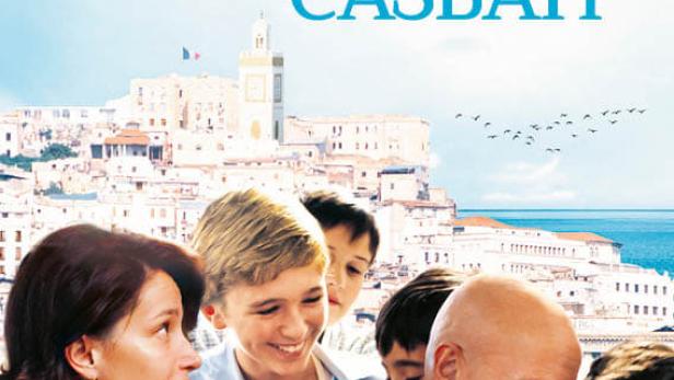 Le Petit blond de la casbah