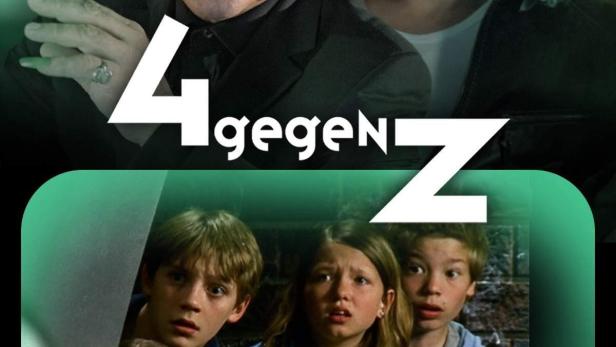 4 gegen Z