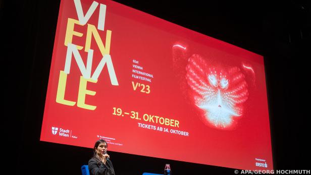 Die 61. Viennale kam beim Publikum gut an