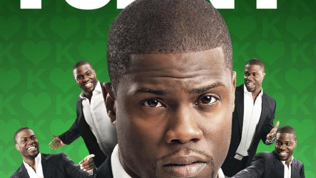 Kevin Hart: Seriously Funny