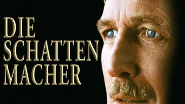 Die Schattenmacher