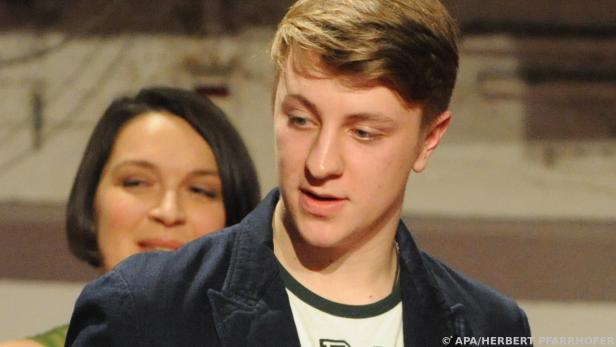 2012 gewann Thomas Schubert einen Österreichischen Filmpreis.