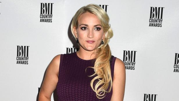 Zieht Jamie Lynn Spears in das britische Dschungelcamp?