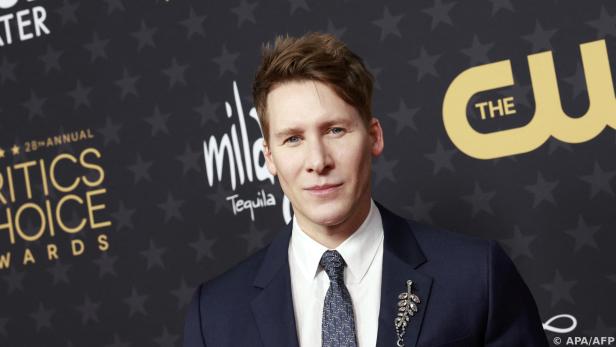 Kein Prozess gegen Oscar-Preisträger Dustin Lance Black