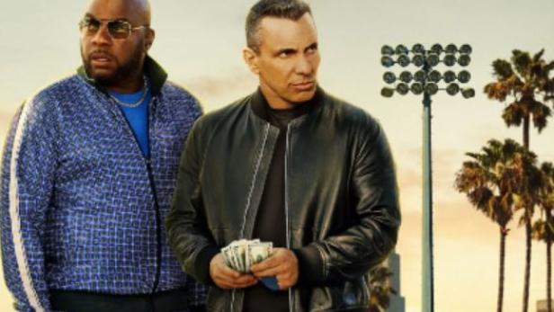 "How to Be a Bookie": Charlie Sheens & Chuck Lorre wieder vereint