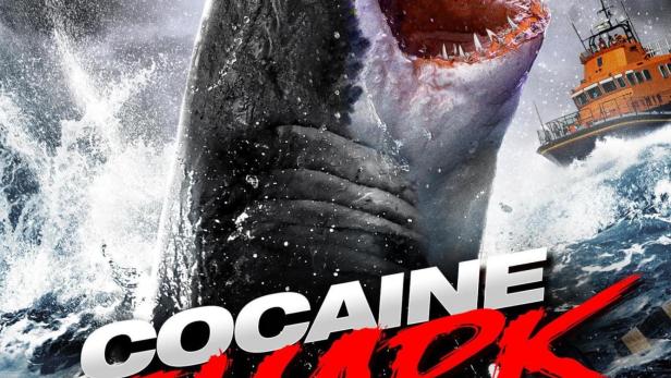 Cocaine Shark