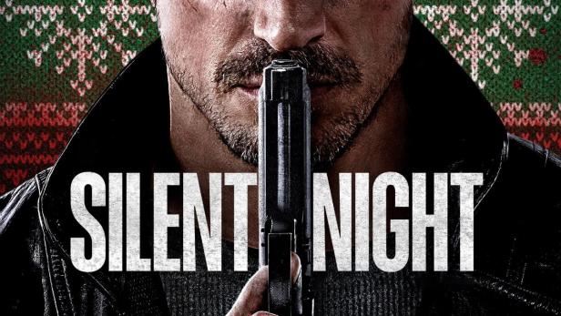 Silent Night – Stumme Rache