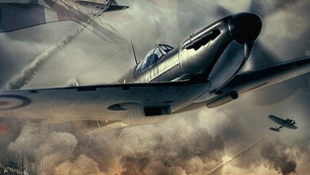 Battle Over Britain