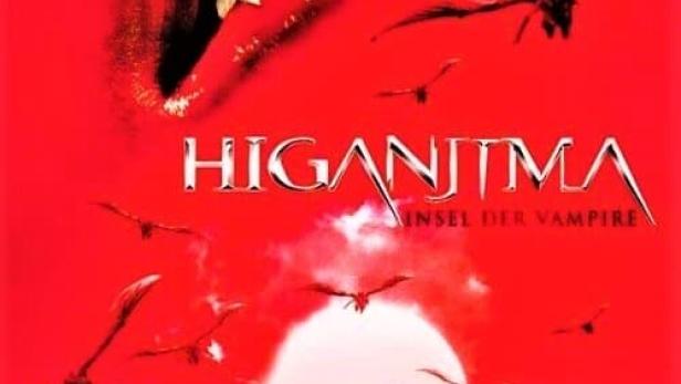 Higanjima - Insel der Vampire