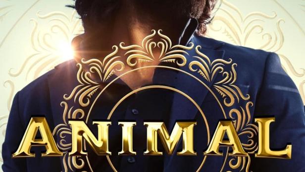 Animal (Bollywood)