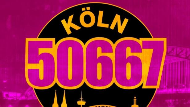 Köln 50667 Logo