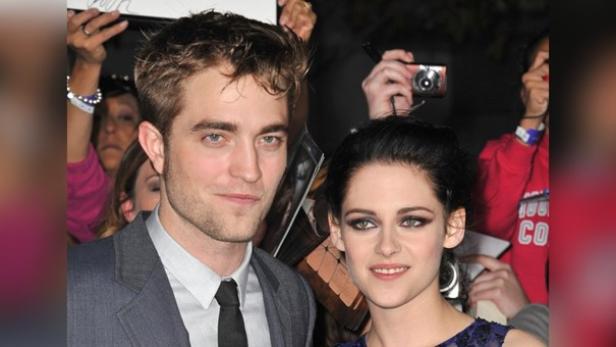 Robert Pattinson und Kristen Stewart arbeiteten in den Kult-Filmen „Twilight“ miteinander. Aus der Zusammenarbeit entwickelte sich eine lange Romanze.