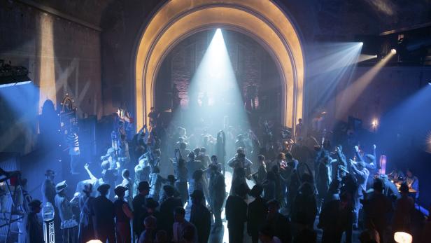 5 Serien, die "Babylon Berlin"-Fans lieben werden