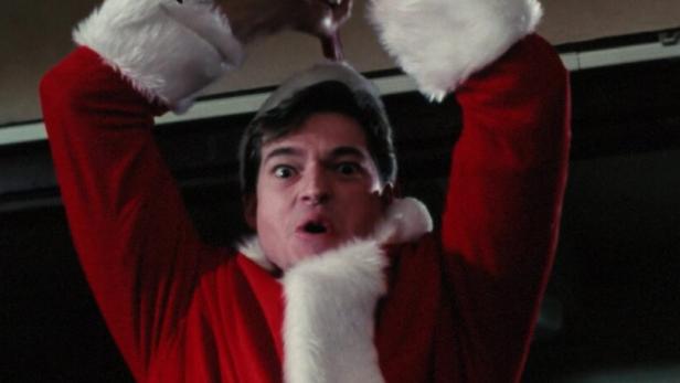 Silent Night Dealdy Night Filmszene