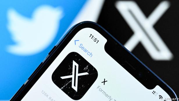 Mehrere große Unternehmen setzen derzeit Werbung auf X aus