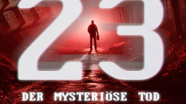 23 – Der mysteriöse Tod eines Hackers