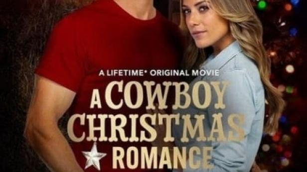 A Cowboy Christmas Romance