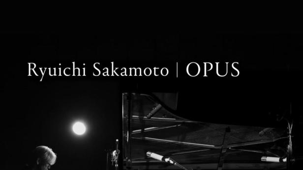 Ryuichi Sakamoto: Opus