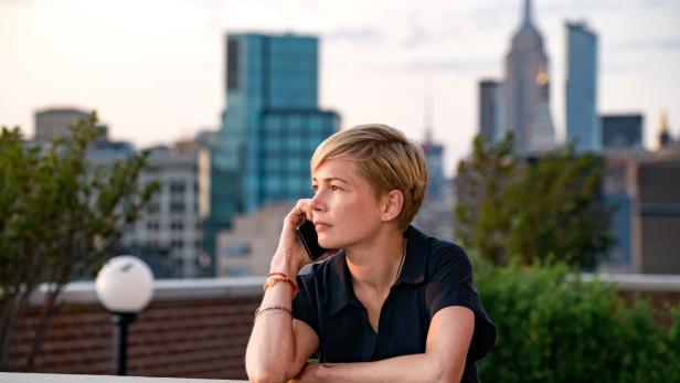 Michelle Williams