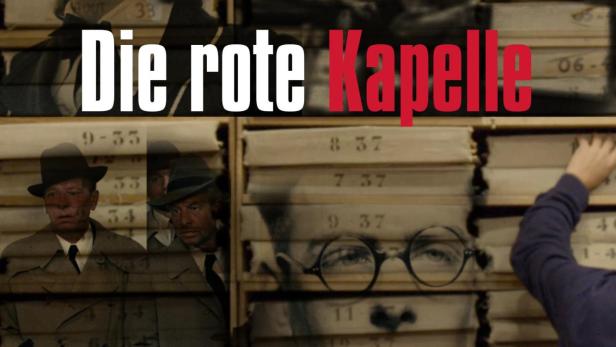 Die rote Kapelle