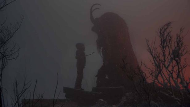 &quot;Krampus&quot; (2015)