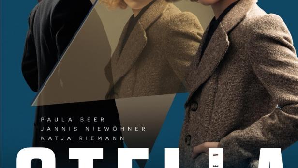 Filmplakat &quot;Stella. Ein Leben&quot;