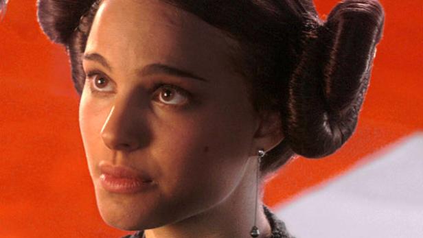 Natalie Portman Kehrt Sie Zu Star Wars Zurück