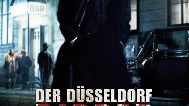 Der Düsseldorf Ripper