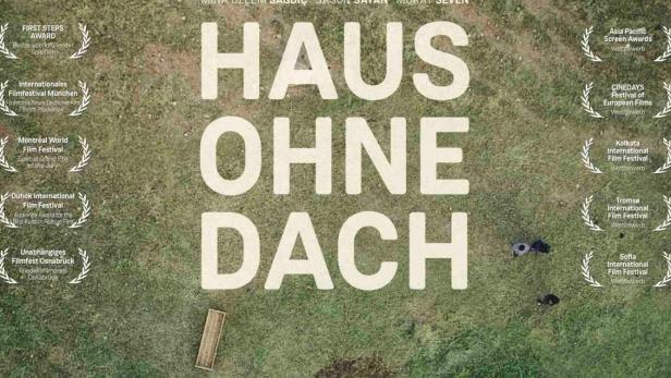 Haus ohne Dach