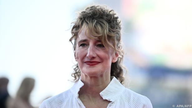 Tricia Tuttle übernimmt die Leitung der Berlinale