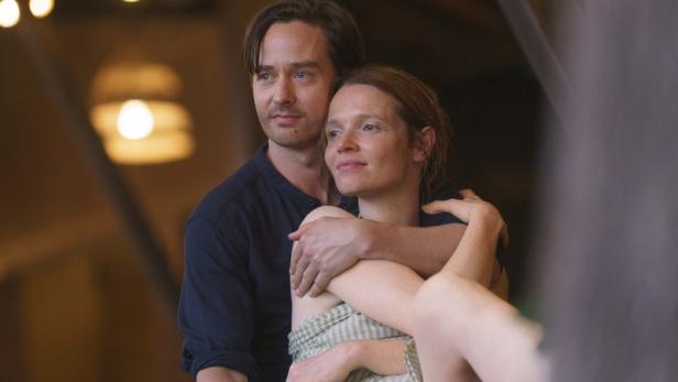 "Eine Million Minuten" mit Karoline Herfurth und Tom Schilling