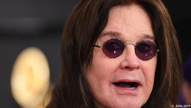 Ozzy Osbourne hält nicht viel vom heutigen Reality-TV