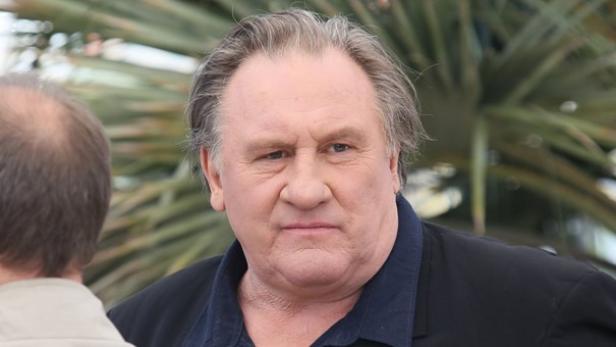 Gérard Depardieu sieht sich mit schweren Anschuldigungen konfrontiert.