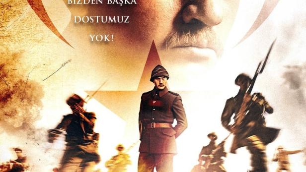 Atatürk 1881-1919 2