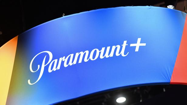 Paramount wird an der Börse mit 10,5 Mrd. Dollar bewertet