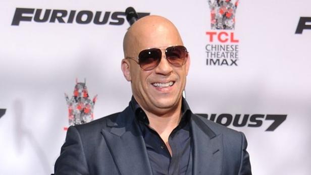 Vin Diesel sieht sich mit schweren Vorwürfen konfrontiert.