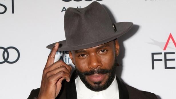 Colman Domingo ist heute ein gefragter Darsteller - das war nicht immer so.