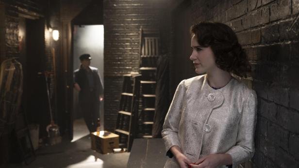 &quot;The Marvelous Mrs. Maisel&quot;, Staffel 5