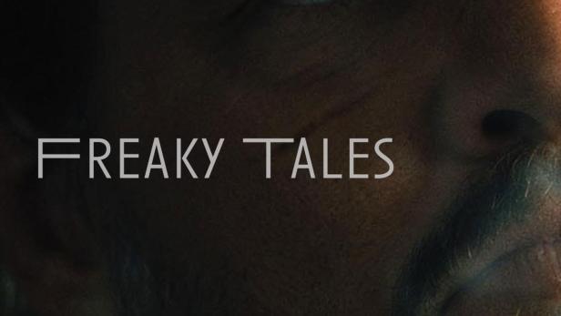 Freaky Tales