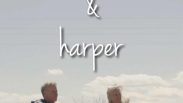 Will & Harper